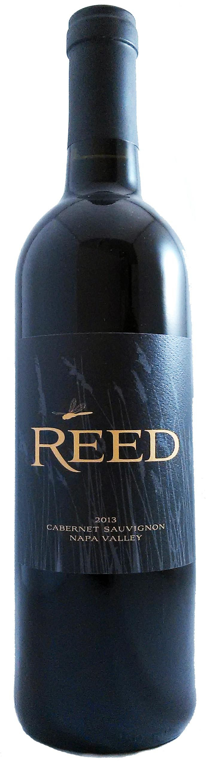 2013 REED "NAPA VALLEY" CABERNET SAUVIGNON