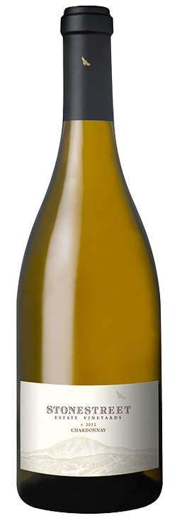 2013 STONESTREET "ESTATE" CHARDONNAY