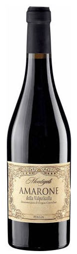 2010 MONTIGOLI AMARONE DELLA VALPOLICELLA “CLASSICO”