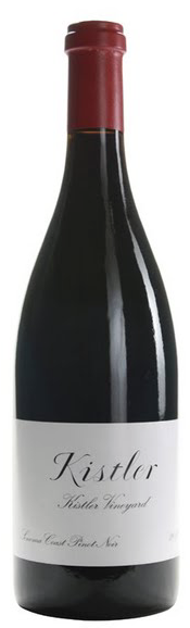 2014 KISTLER "KISTLER VINEYARD" PINOT NOIR