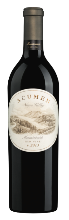 2013 ACUMEN "MOUNTAINSIDE" PROPRIETARY