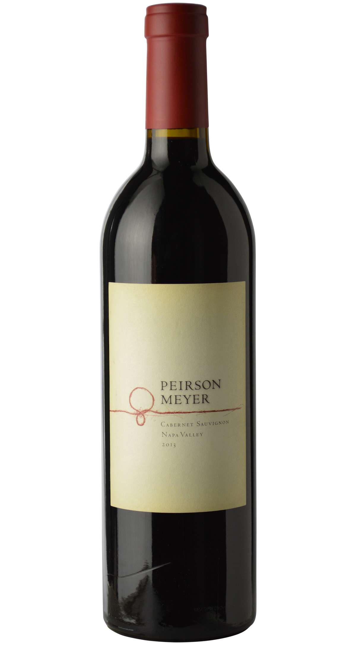 2012 PEIRSON MEYER "NAPA VALLEY" CABERNET SAUVIGNON