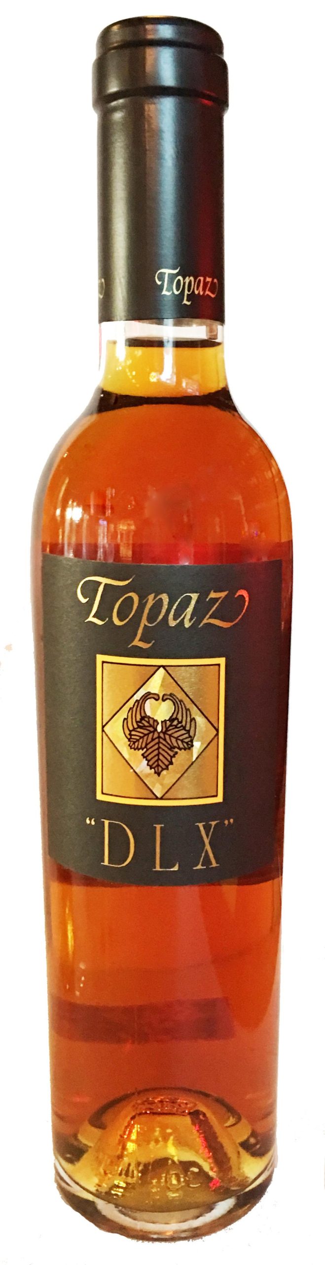 2004 TOPAZ "DLX" DESSERT WINE (375ML)
