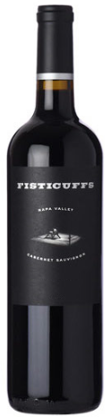 2013 FISTICUFFS "NAPA VALLEY" CABERNET SAUVIGNON
