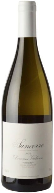 2016 DOMAINE VACHERON SANCERRE