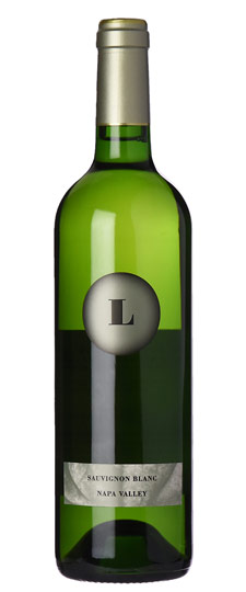 2015 LEWIS “NAPA VALLEY” SAUVIGNON BLANC
