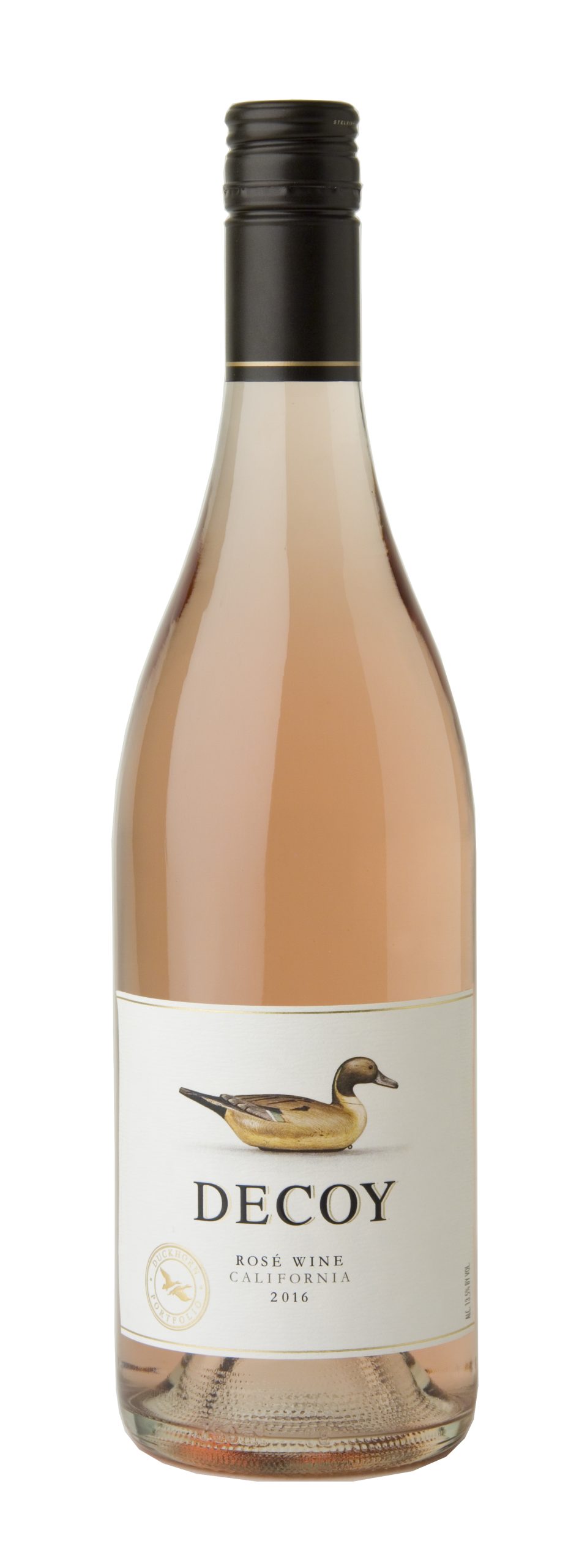 2016 DUCKHORN “DECOY” ROSE