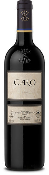 2013 BODEGAS CARO "CARO" PROPRIETARY RED