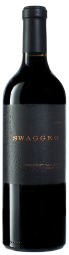 2019 SAUNTER SWAGGER NAPA VALLEY PROPRIETARY RED