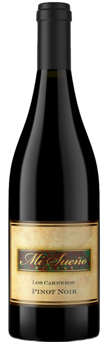 2013 MI SUENO "LOS CARNEROS" PINOT NOIR