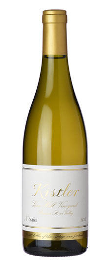 2018 KISTLER STONE FLAT VINEYARD CHARDONNAY