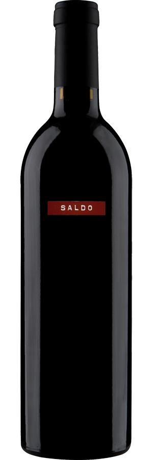 2016 PRISONER WINE CO. "SALDO" ZINFANDEL