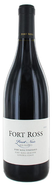 2014 FORT ROSS "SEA SLOPES" PINOT NOIR, SONOMA COAST