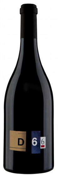 2014 DEPARTMENT 66 "COTES CATALANES" GRENACHE
