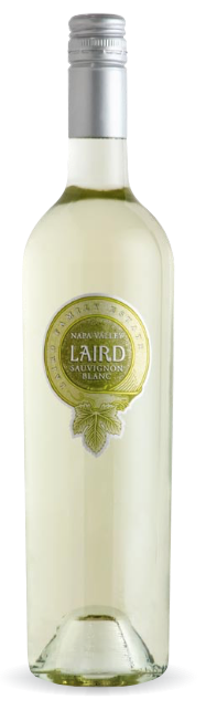 2017 LAIRD "NAPA VALLEY" SAUVIGNON BLANC