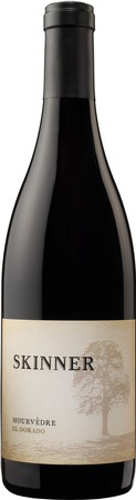 2015 SKINNER "EL DORADO" MOURVEDRE
