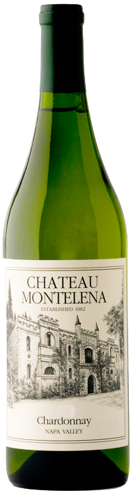 2014 CHATEAU MONTELENA "NAPA VALLEY" CHARDONNAY