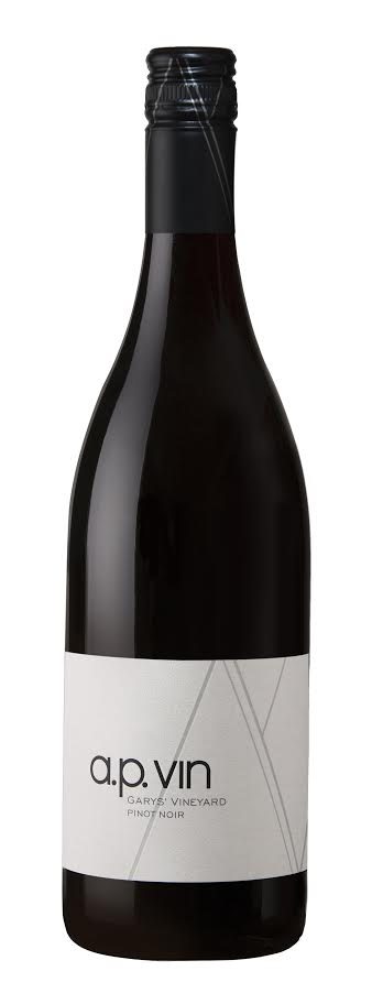 2014 AP VIN "GARYS' VINEYARD" PINOT NOIR