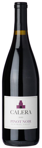 2015 CALERA "CENTRAL COAST" PINOT NOIR (375ML)