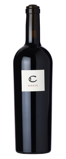 2013 G.B. CRANE "ST. HELENA" CABERNET SAUVIGNON
