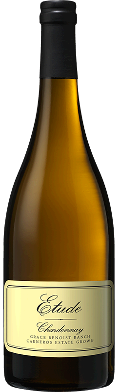 2013 ETUDE "GRACE BENOIST RANCH" CHARDONNAY