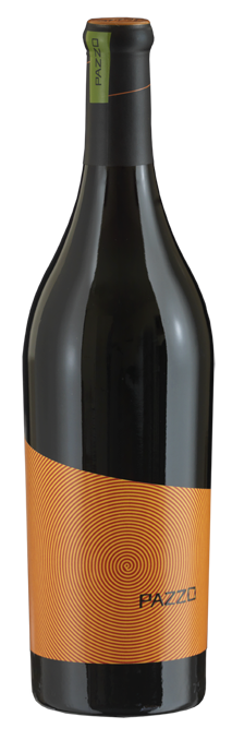 2014 BACIO DIVINO, PAZZO "CALL ME CRAZY"