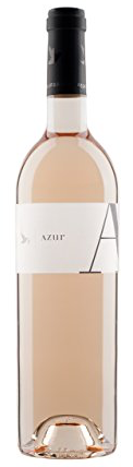 2016 AZUR Rosé of Syrah