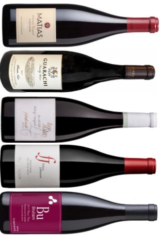 FINAL BOTTLE “SPECIAL MIXED 15-PACK”