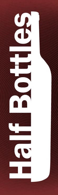 SPECIAL "HALF BOTTLE" MIXED 24-PACK (375ML)