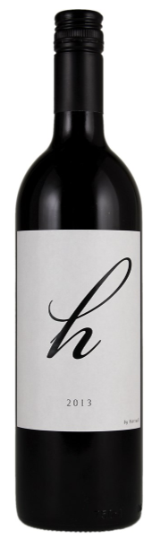 2013 HARTWELL 'H' STAGS LEAP DISTRICT RED