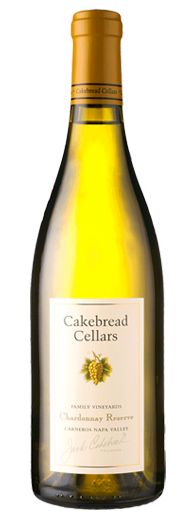 2015 CAKEBREAD "RESERVE" CHARDONNAY
