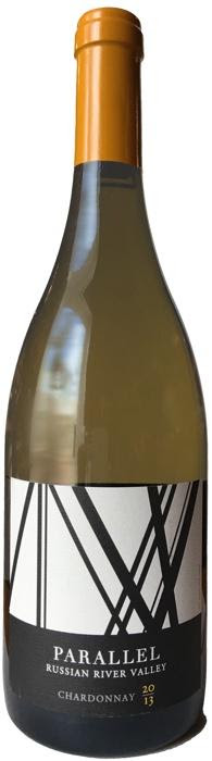 2013 PARALLEL "RUSSIAN RIVER VALLEY" CHARDONNAY