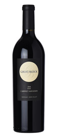 2014 GHOST BLOCK "ESTATE" CABERNET SAUVIGNON