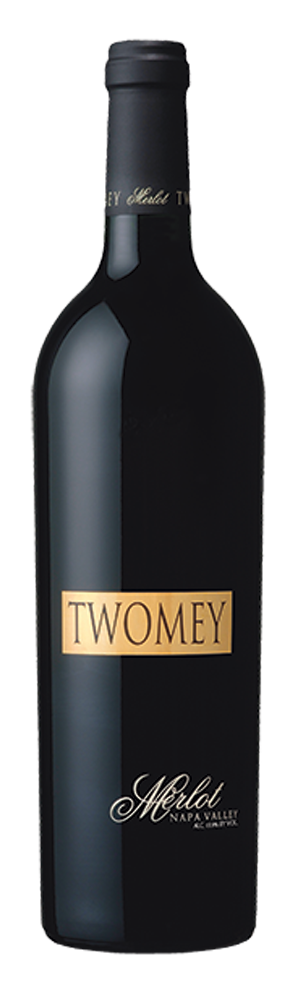 2013 TWOMEY "NAPA VALLEY" MERLOT