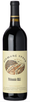 2014 DIAMOND CREEK "VOLCANIC HILL" CABERNET SAUVIGNON