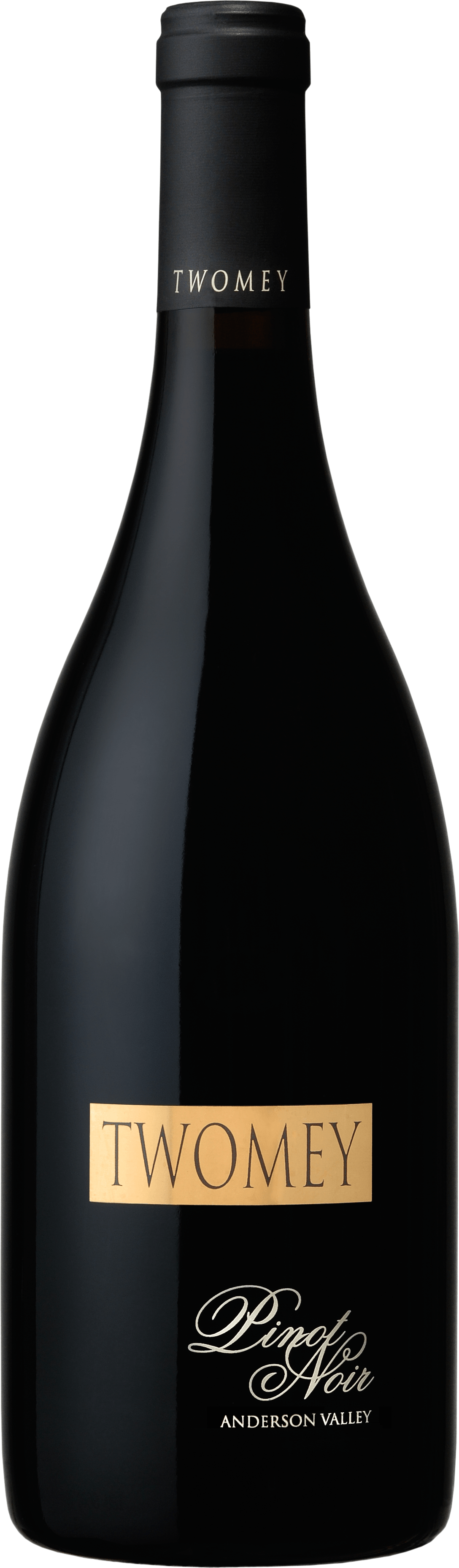 2015 TWOMEY "ANDERSON VALLEY" PINOT NOIR