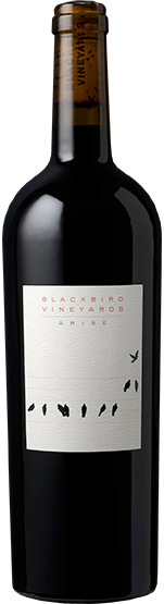 2013 BLACKBIRD VINEYARDS "ARISE" PROPRIETARY RED