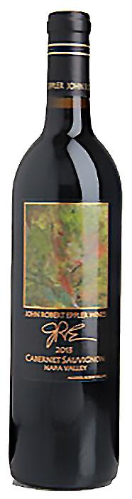 2013 JOHN ROBERT EPPLER "NAPA VALLEY" CABERNET SAUVIGNON