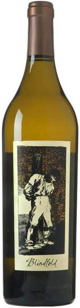 2016 PRISONER WINE CO. "BLINDFOLD"