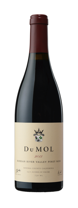 2015 DuMOL "RUSSIAN RIVER VALLEY" PINOT NOIR