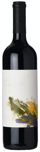 2016 CENYTH SONOMA COUNTY PROPRIETARY RED