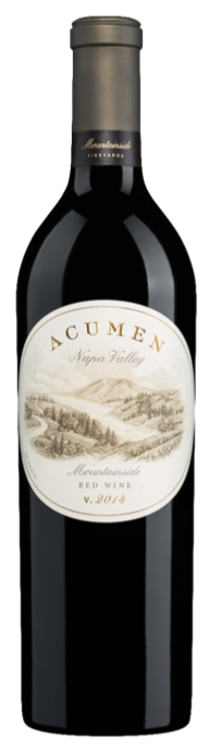 2014 ACUMEN "MOUNTAINSIDE" PROPRIETARY