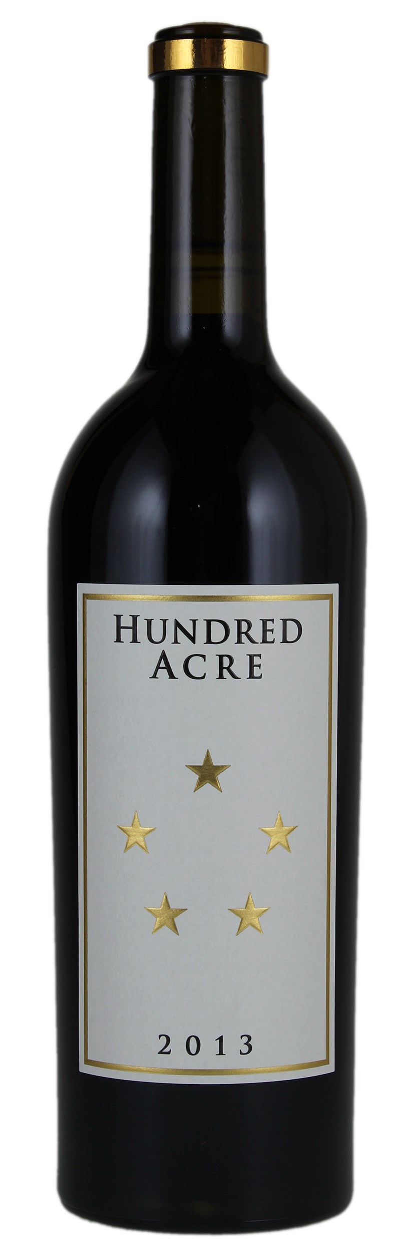 2013 HUNDRED ACRE "KAYLI MORGAN" CABERNET SAUVIGNON