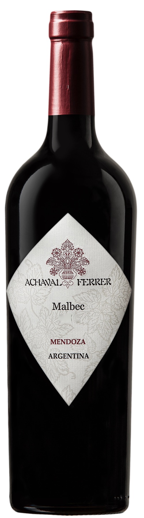 2015 ACHAVAL-FERRER "MENDOZA" MALBEC