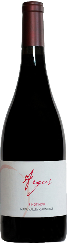 2015 ARGUS "CARNEROS" PINOT NOIR