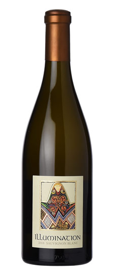 2017 QUINTESSA "ILLUMINATION" SAUVIGNON BLANC