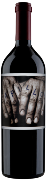2015 ORIN SWIFT "PAPILLON" PROPRIETARY RED