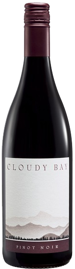 2015 CLOUDY BAY "NEW ZEALAND" PINOT NOIR