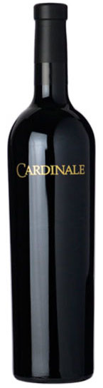 2014 CARDINALE “NAPA VALLEY” CABERNET SAUVIGNON