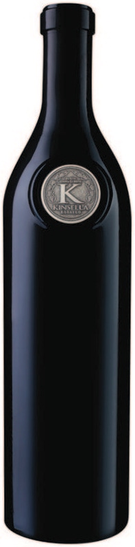 2013 KINSELLA "JERSEY BOY" CABERNET SAUVIGNON